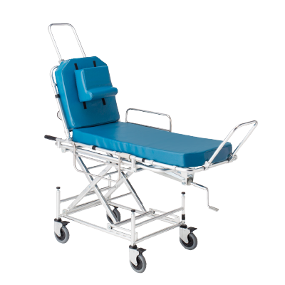 ストレッチャー